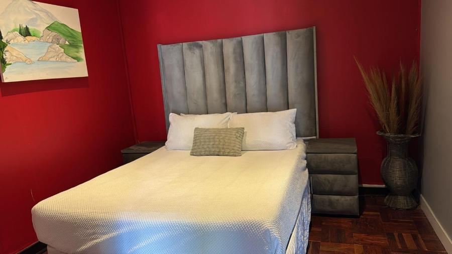 Blue Lantern Bed And Breakfast Kempton Park Bagian luar foto